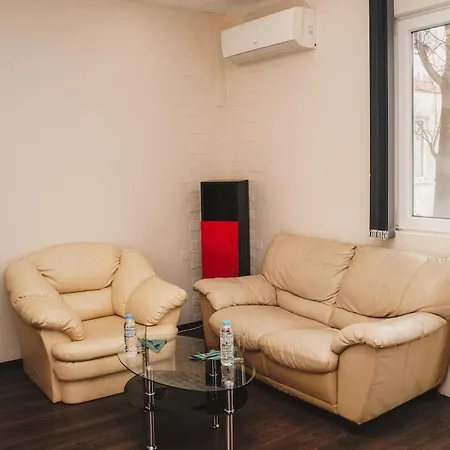 Apartment Sunny Corner *