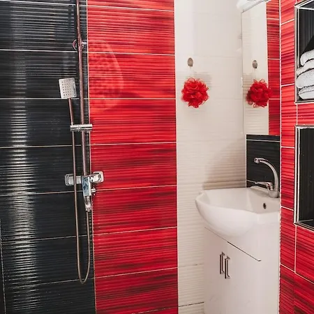 Sunny Corner * Plovdiv