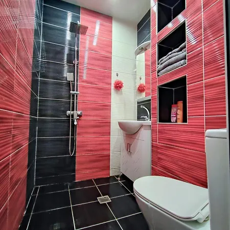 Apartment Sunny Corner