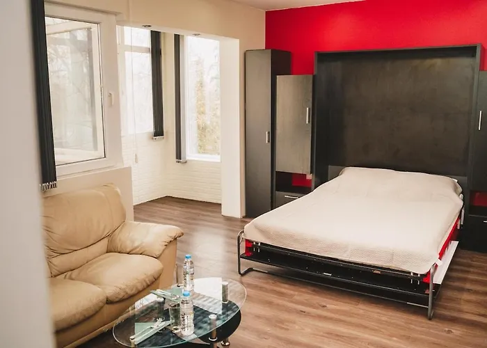 Sunny Corner アパート *