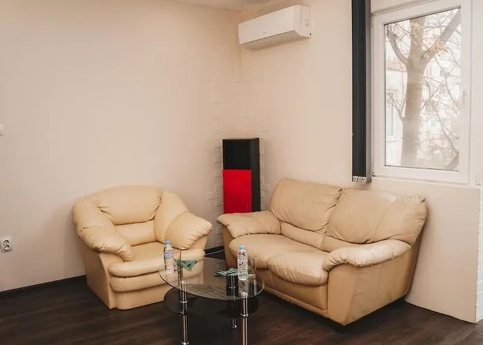 アパート Sunny Corner *