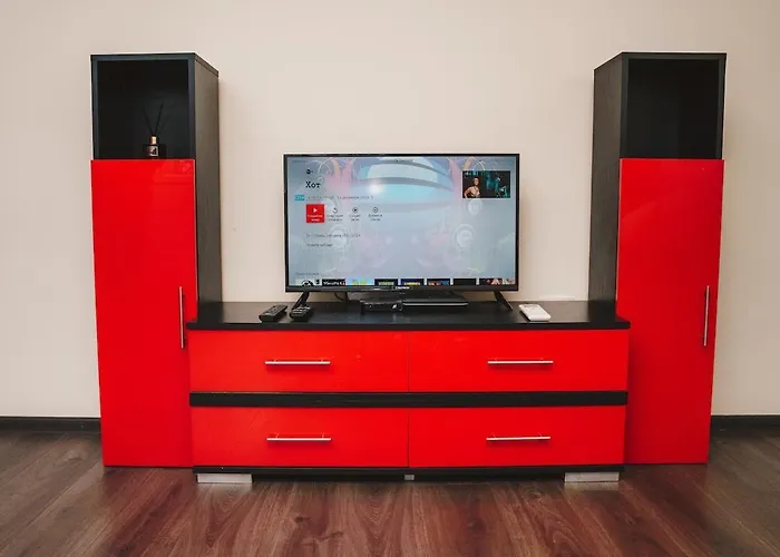 アパート Sunny Corner プロヴディフ