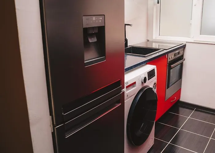 Sunny Corner プロヴディフ