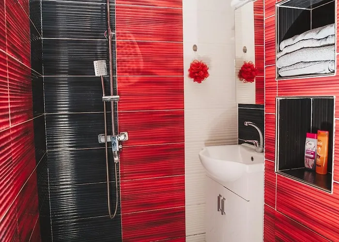 Sunny Corner * プロヴディフ