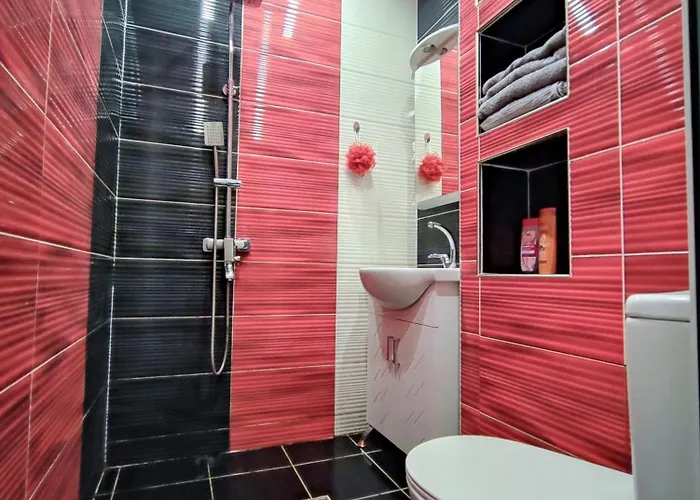 アパート Sunny Corner