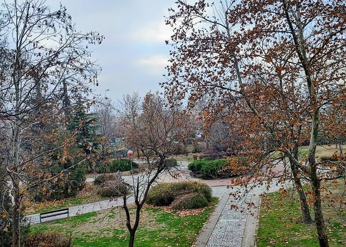 Sunny Corner アパート *